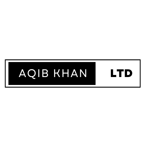 Aqib Khan LTD